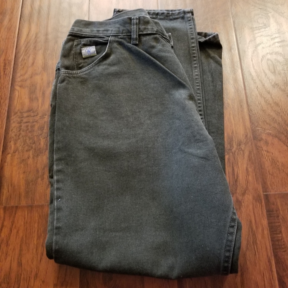 Wrangler Women's Jeans